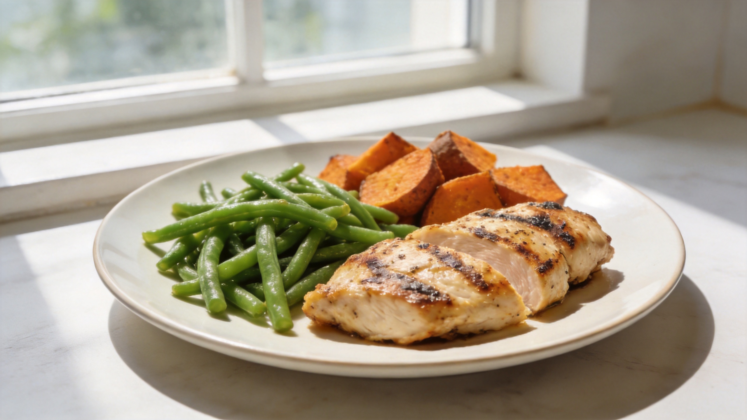 2000 Calorie Meal Plan for Weight Loss